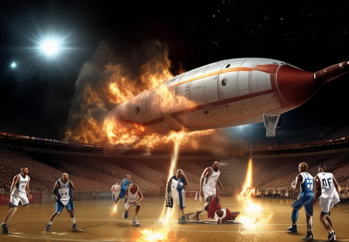 2009年NBA季后赛：火箭与魔术经典对决回顾