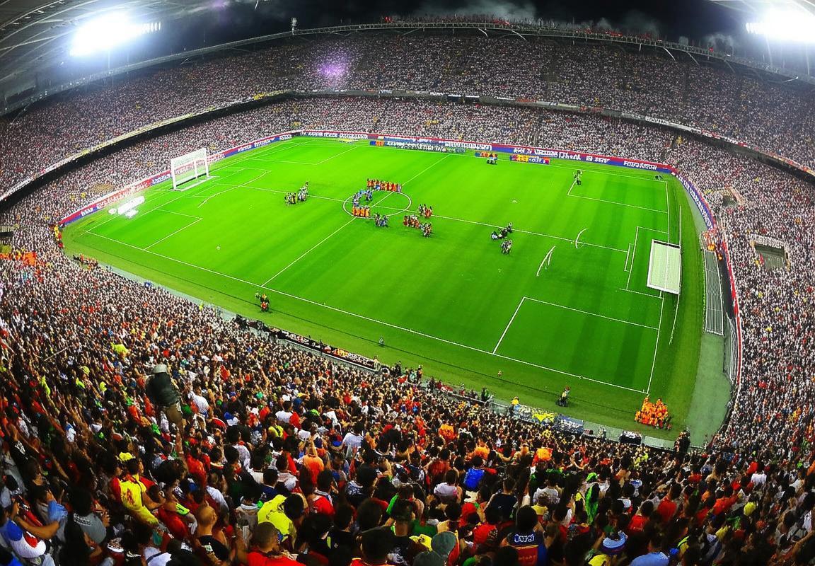 2015阿玻大战：玻利维亚新星远射制胜，激情与智慧交织的足球传奇