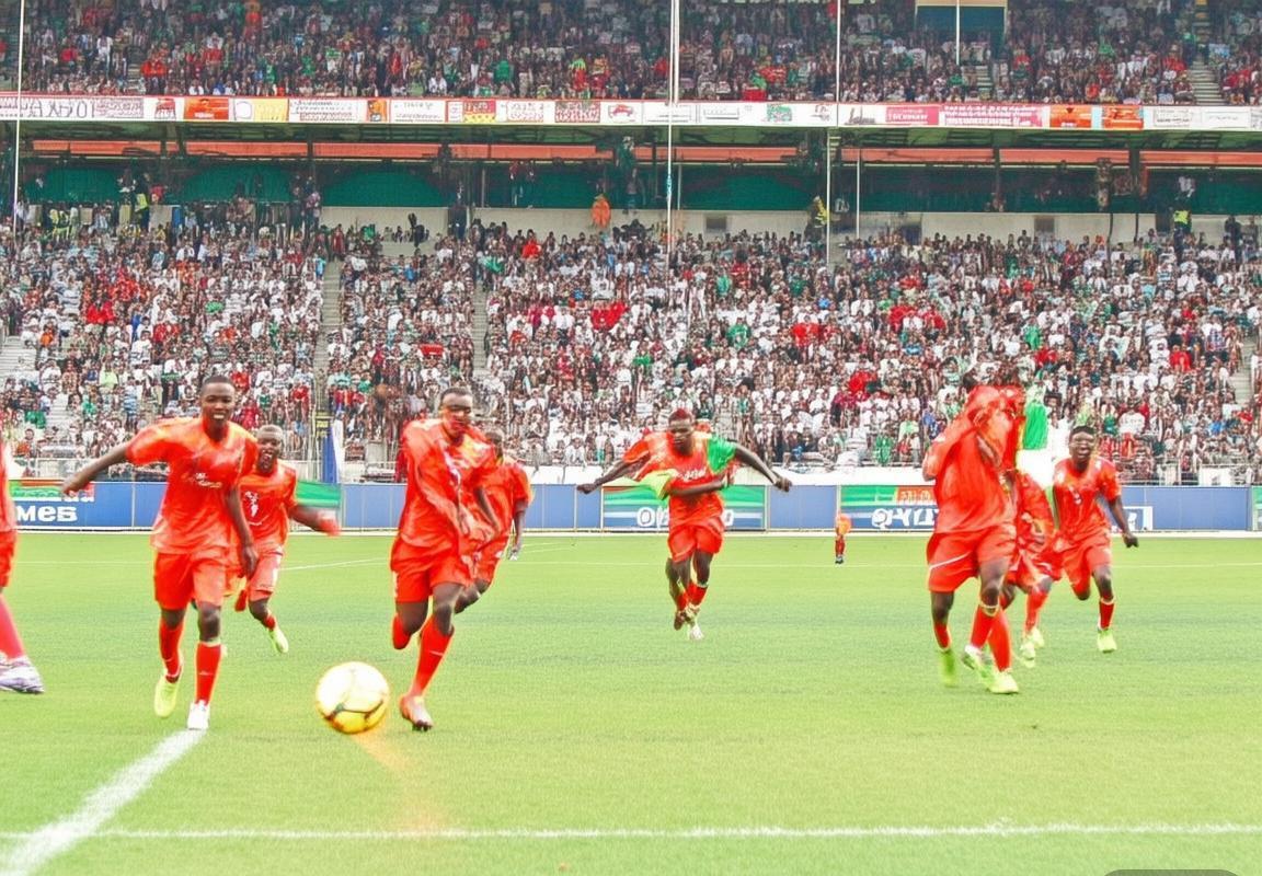 2018意乌友谊赛：激情碰撞绿茵场精彩瞬间回顾