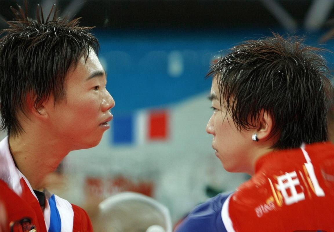 2008年北京奥运会中法巅峰对决：文化碰撞与竞技魅力